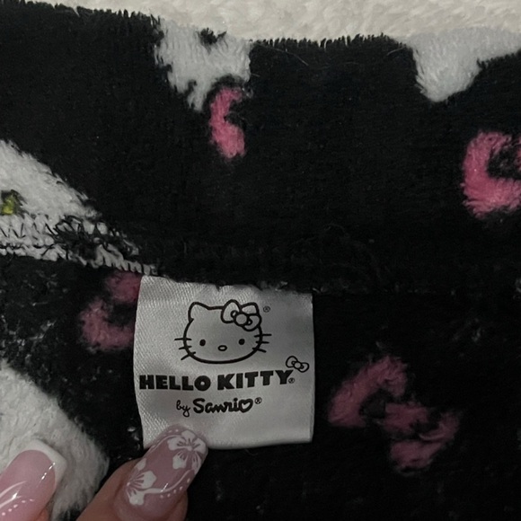Hello Kitty Pyjama pants - Picture 3 of 3